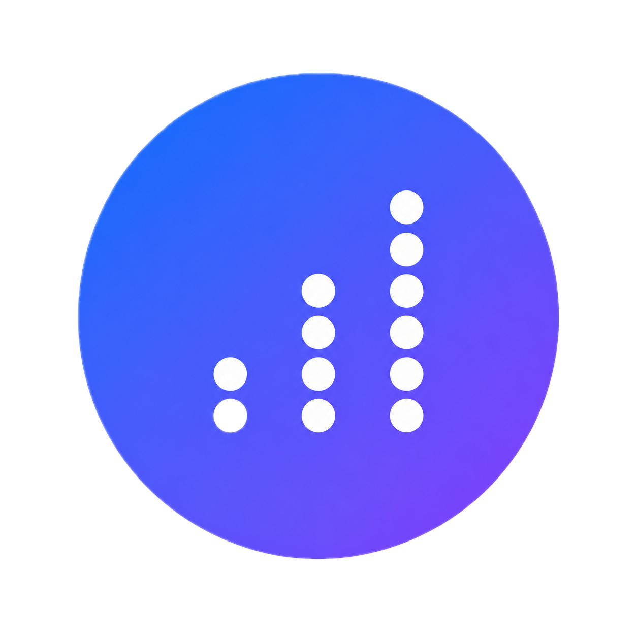 Badge do Agente Executivo
