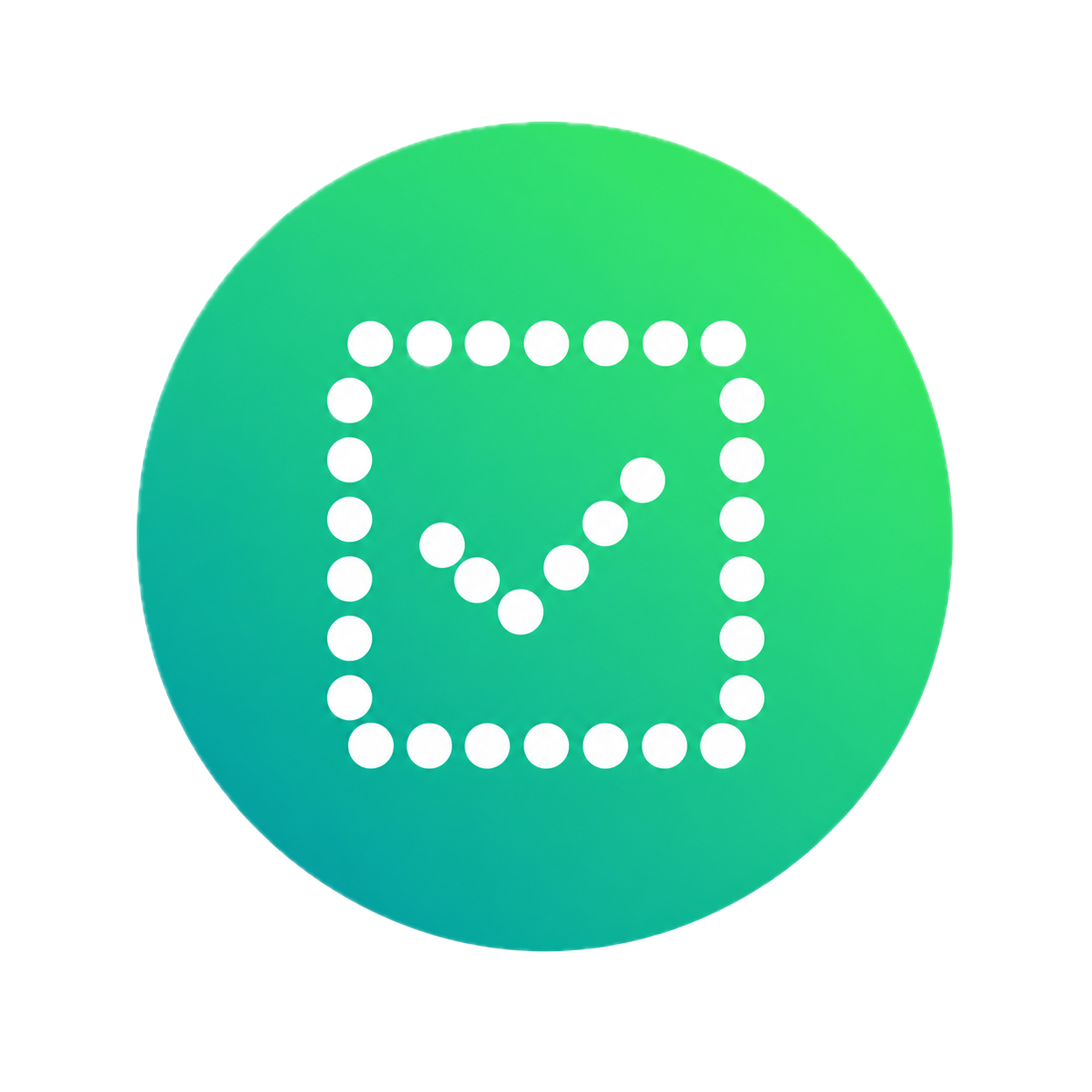 Badge do Agente de Operações